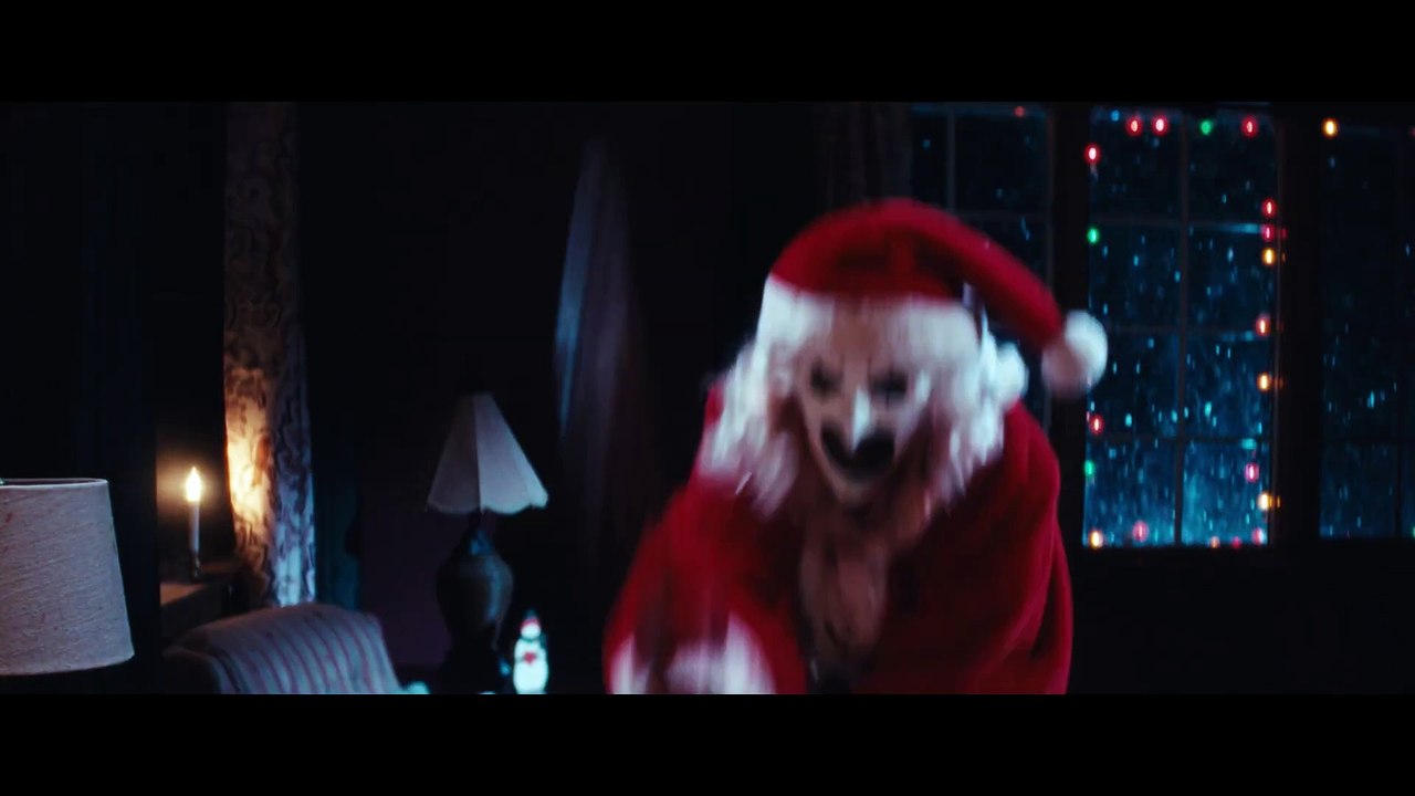 Terrifier 3 Trailer (2) DF