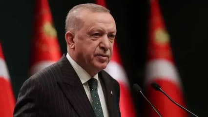Cumhurbaşkanı Erdoğan'dan ABD'ye Netanyahu tepkisi: Çağımızın Hitler'ini baş tacı ettiler