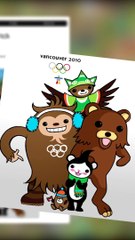 PEDOBEAR : La Vérité Derrière la Mascotte des Jeux Olympiques 🤔