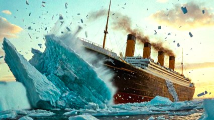 L'histoire réelle du Titanic : des faits surprenants révélés