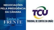 Ministros do TCU podem se aposentar antecipadamente para cargos serem negociados? | LINHA DE FRENTE
