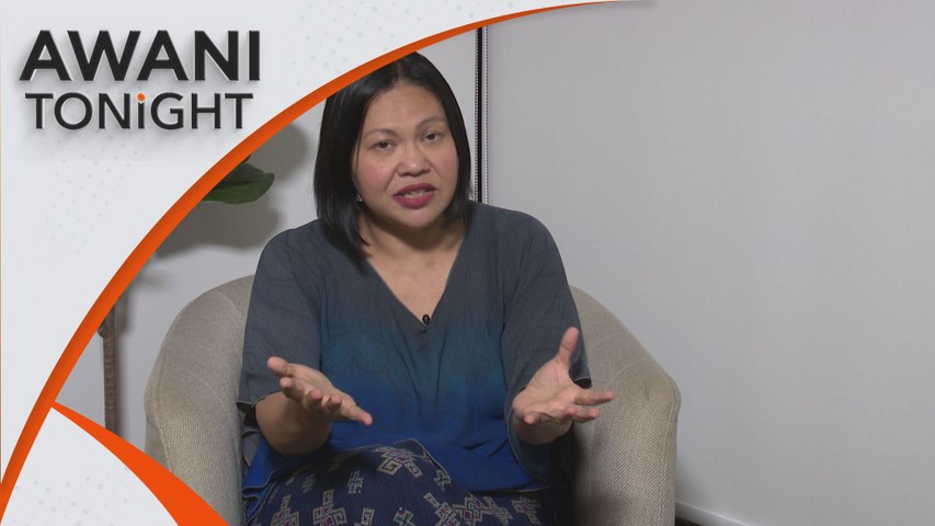 AWANI Tonight: Reducing the risk of stillbirth | Astro Awani