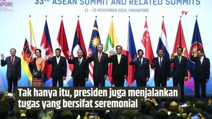 Mencoba Lebih Paham, Perbedaan Presiden dengan Perdana Menteri | SINAU