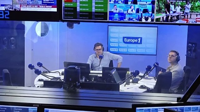 Jeux olympiques de Paris : les derniers préparatifs avant le «spectacle du siècle»