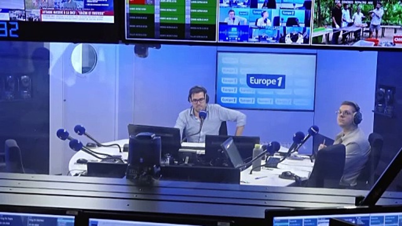 Jeux olympiques de Paris : les derniers préparatifs avant le «spectacle du siècle»