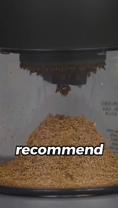 Portable Electric Coffee Grinder TYPE-C USB Charge Profession Ceramic Grinding Core Coffee Beans Grinder