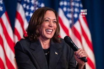 ¿La nominación de Kamala Harris tranquiliza a los mercados?