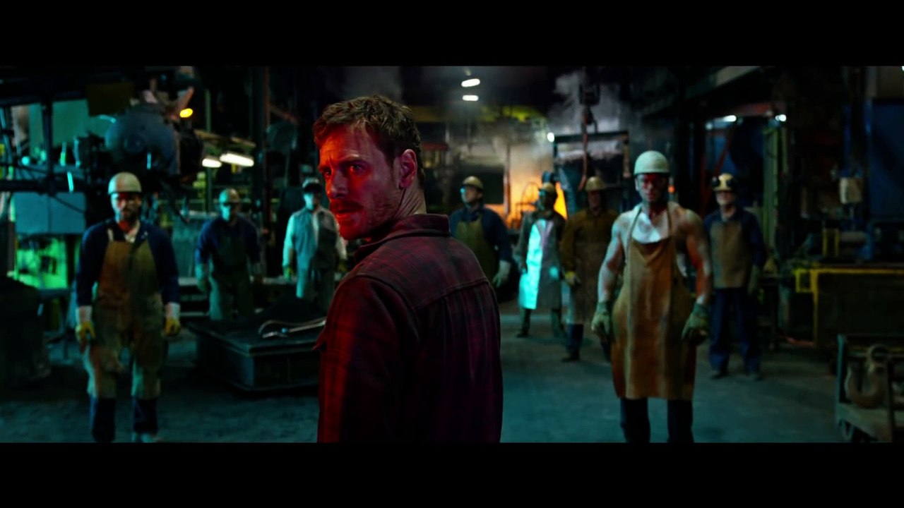 X-Men: Apocalypse - Trailer zum 6. X-Men-Film von Fox