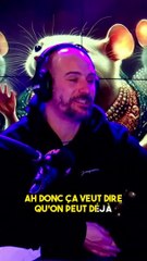 Cartman avait prédit la pluie de la cérémonie des J.O Paris 2024