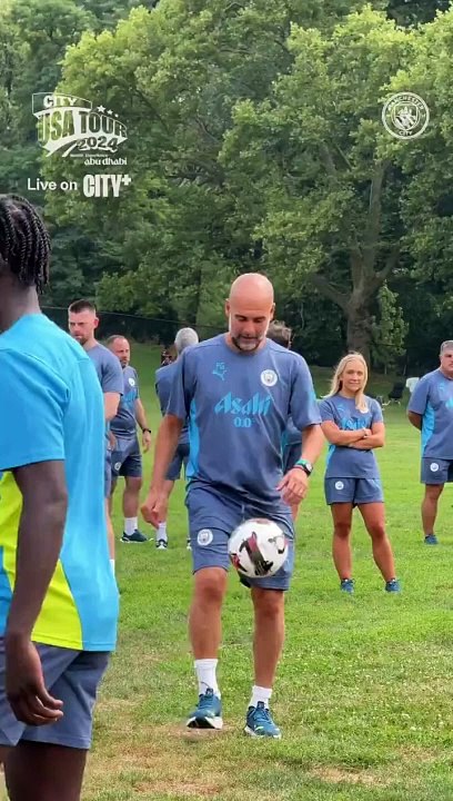 Manchester City