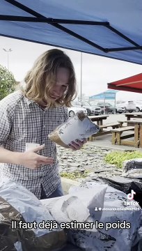 Colis perdus à vendre : on a testé pour vous avec 20€