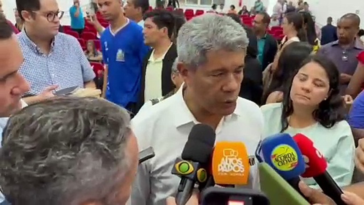 erônimo Rodrigues aponta para preocupação de Zé Ronaldo e Pablo Roberto com “viabilidade eleitoral” de Zé Neto