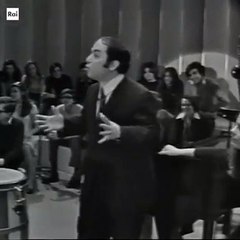 Lino Banfi - speciale per voi (1969)