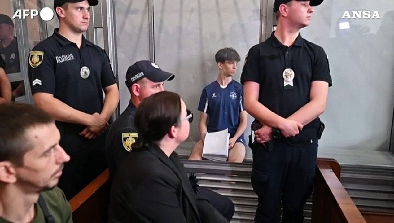 Ucraina, arrestato sospettato per l'omicidio di un ex legislatrice nazionalista