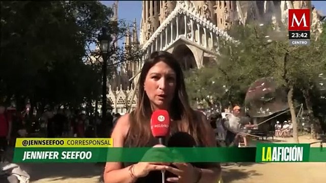 Barcelona presenta a Hansi Flick como nuevo entrenador tras la salida de Xavi Hernández