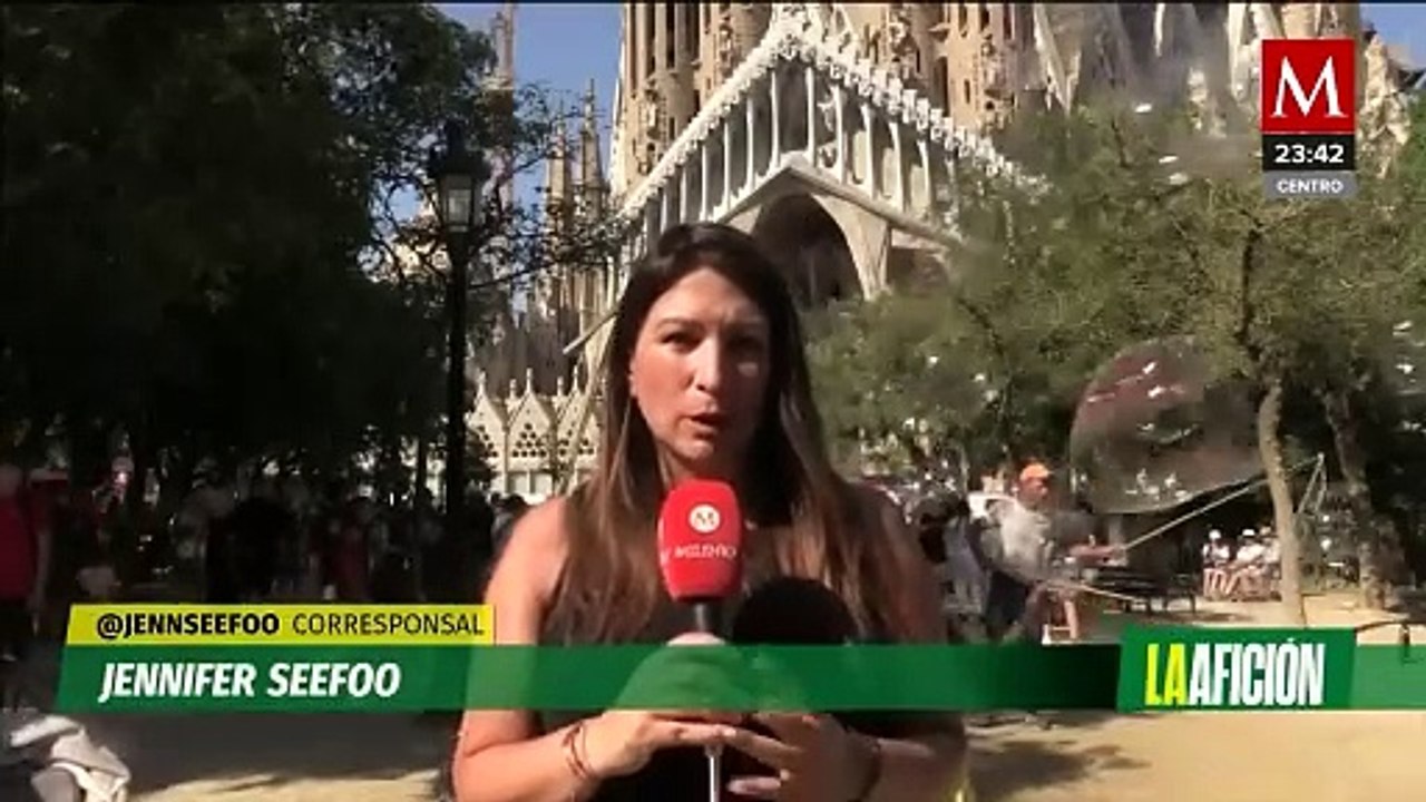 Barcelona presenta a Hansi Flick como nuevo entrenador tras la salida de Xavi Hernández