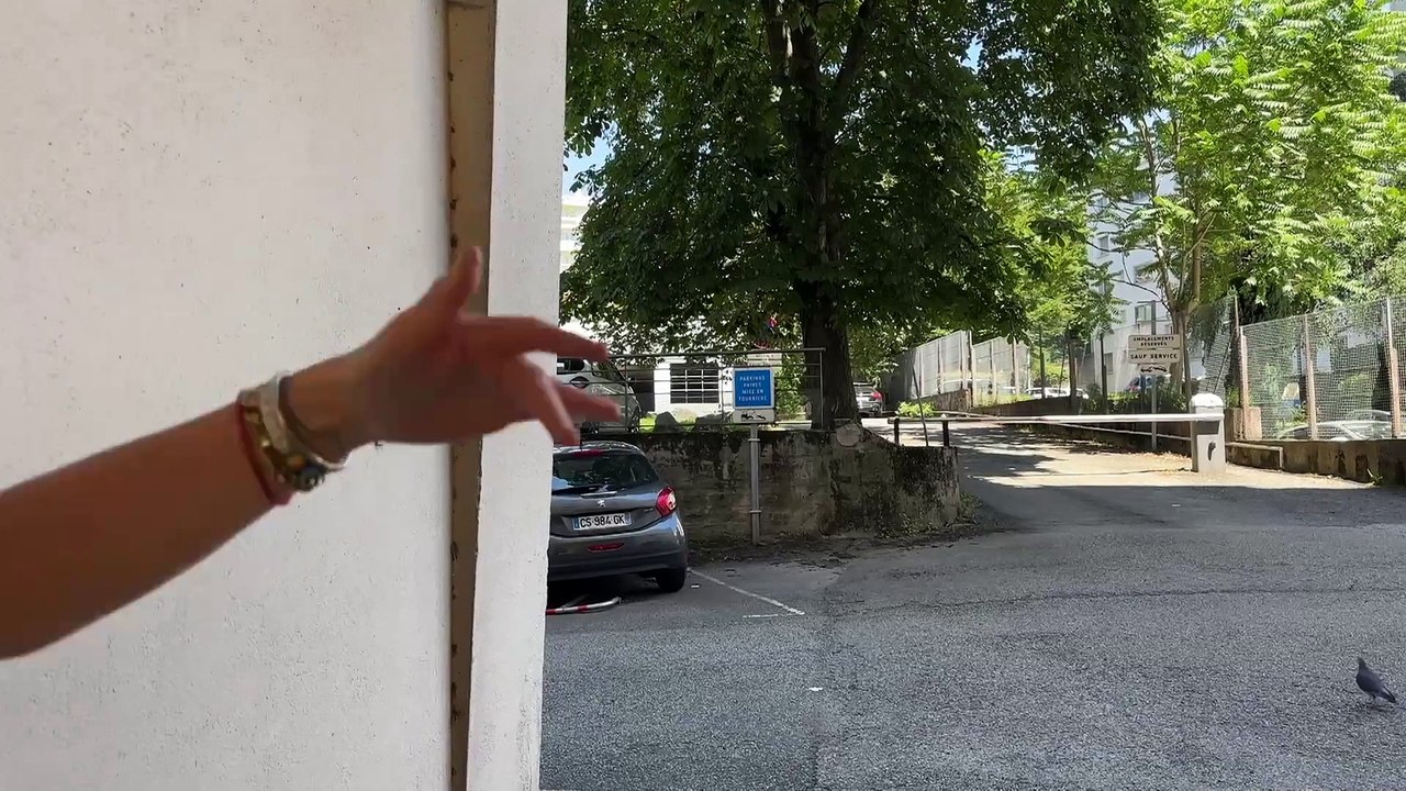 Un homme agressé cours Fauriel à Saint-Etienne