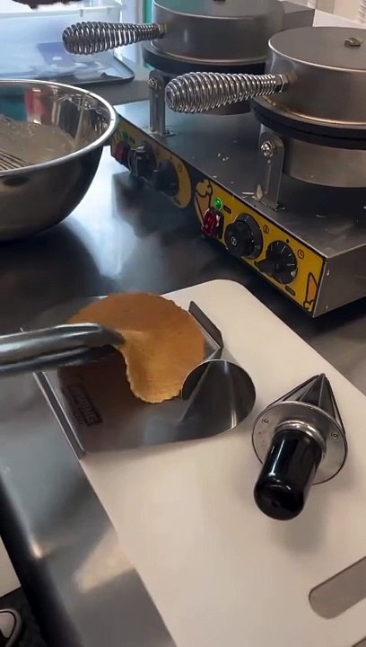Recipe corn pop