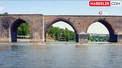 Diyarbakır Time Dergisi'nde dünyada gezilebilecek ilk 100 yer arasına girdi