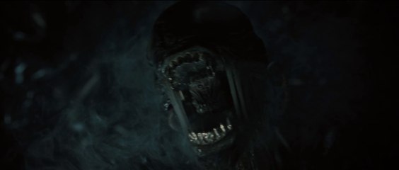 Alien: Romulus - Tráiler final VOSE