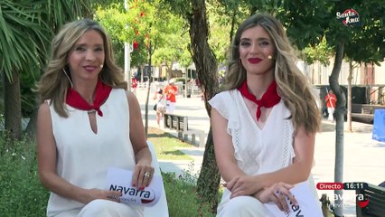 ¡Por fin, Santa Ana! 26/07/2024 Parte 1