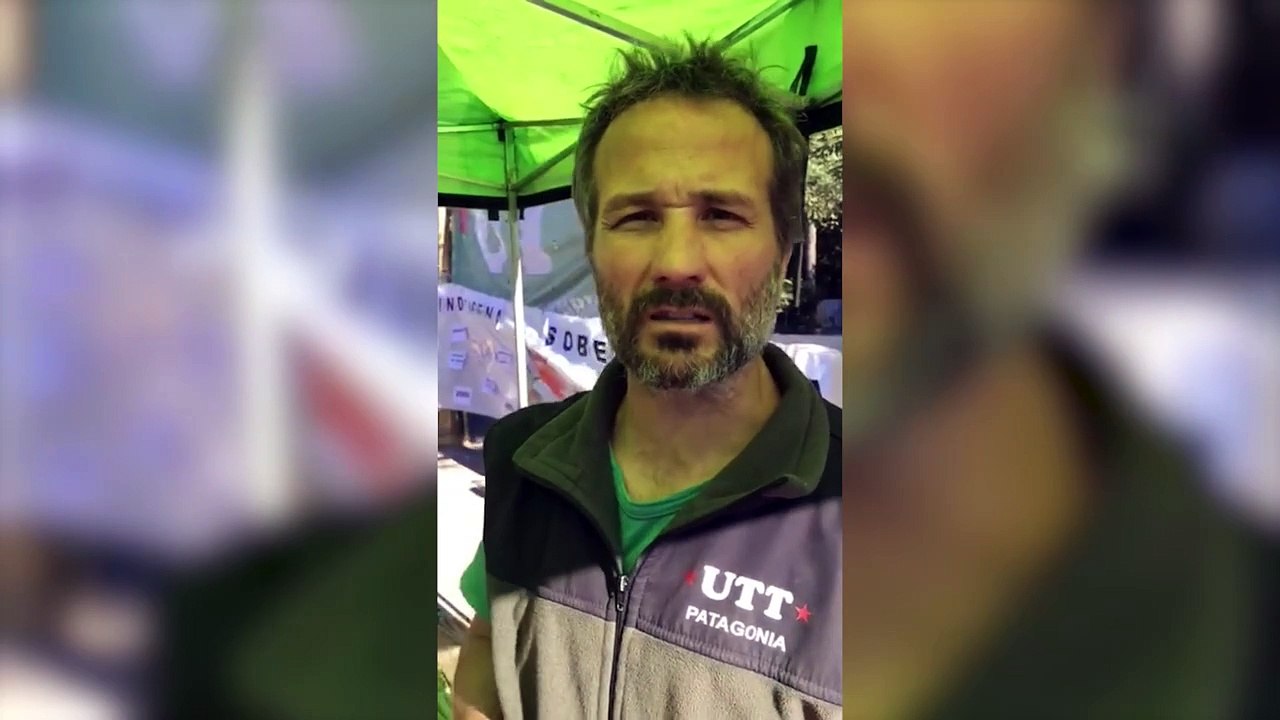 Nahuel Levaggi, de la UTT, advirtió que con el gobierno libertario “hubo un vaciamiento de las políticas de apoyo a los productores de alimentos."