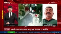 Yazıcıoğlu soruşturmasında büyük şüphe