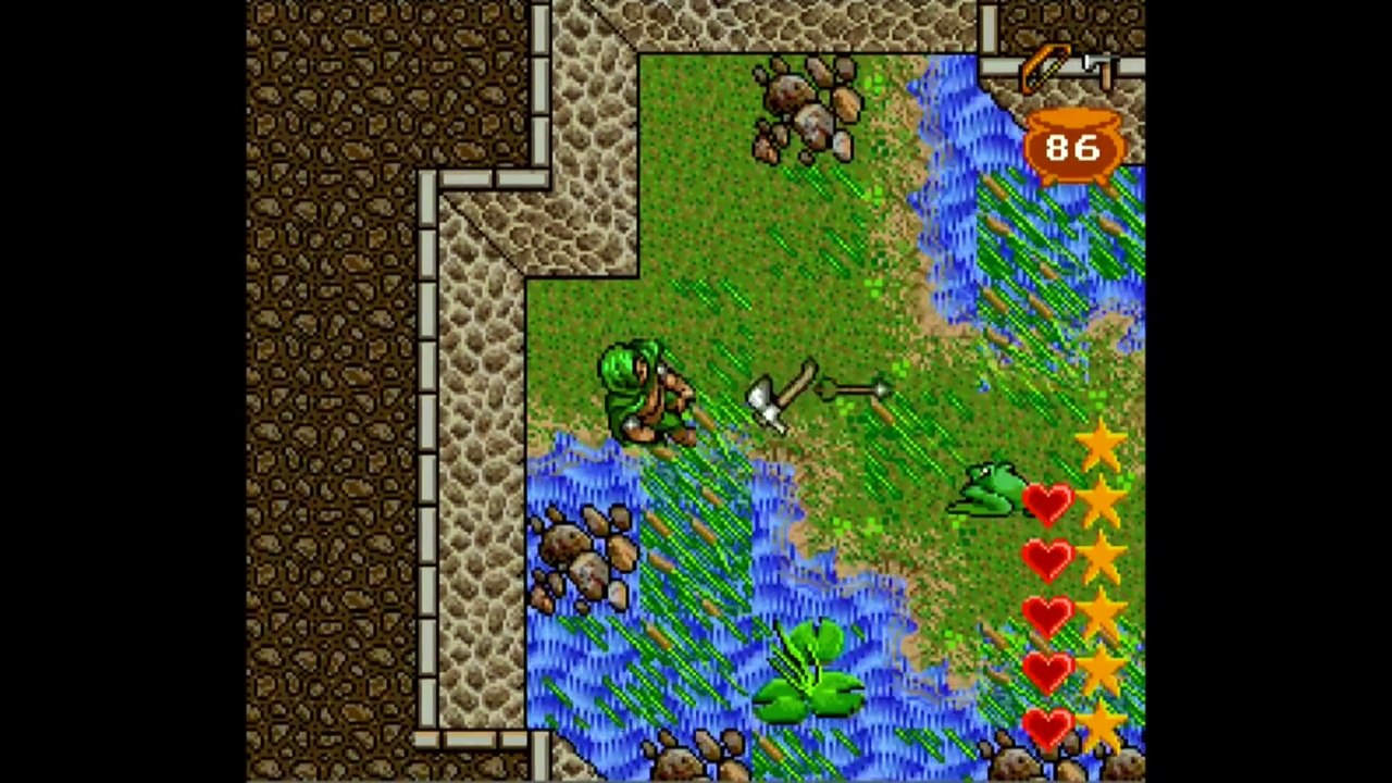 Ultima： Runes of Virtue (Part 2) by Noah Antwiler | The Spoony Experiment