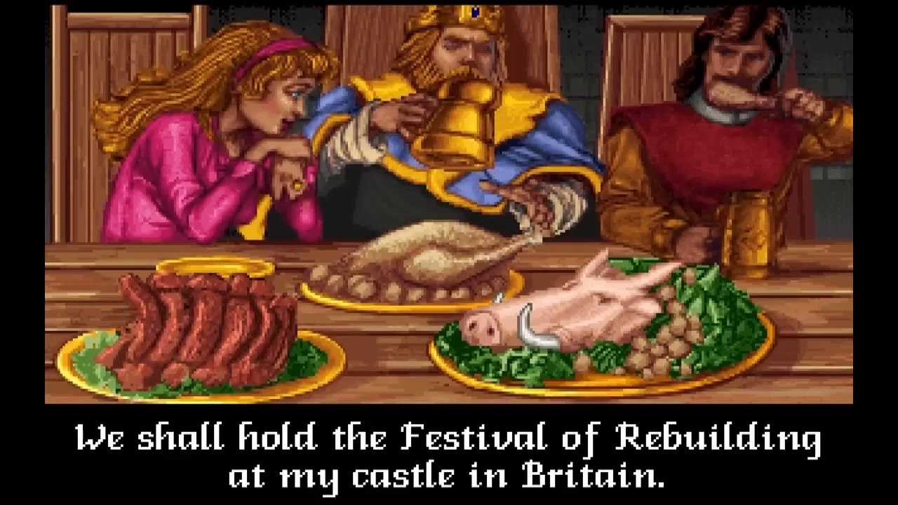 Ultima Underworld 2： Labyrinth of Worlds by Noah Antwiler | The Spoony Experiment