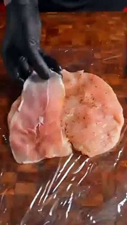 Would you eat this short ???