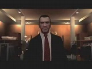 DERNIER trailer gta 4 PUB
