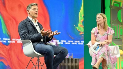 Steve Jobs originally didn't get funding because he was "unconventional"