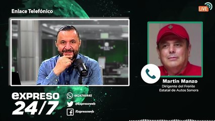 e Media | Expreso 24/7 (474)