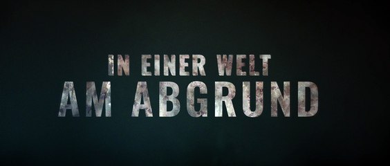 Aporia - Face Your Fear Trailer DF