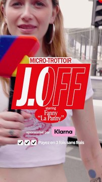 Toujours avec notre envoyée spéciale Fanny La Panny (et toujours pas de place pour assister aux épreuves ). Qui dit JO, dit circulation catastrophique : comment le vivent les taximens ? Fanny leur a demandé !