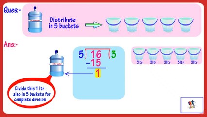 Master Division: How to Find Decimal Quotients Easily 🧮