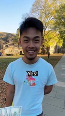 Would You Fly To Paris For A Baguette_