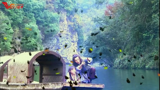 Vô Kỵ Trúng Độc Chưởng Khiến Cốc Tiên Cũng Bó Tay _ Tân Ỷ Thiên Đồ Long Ký