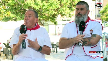 ¡Por fin, Santa Ana! 26/07/2024 Parte 2