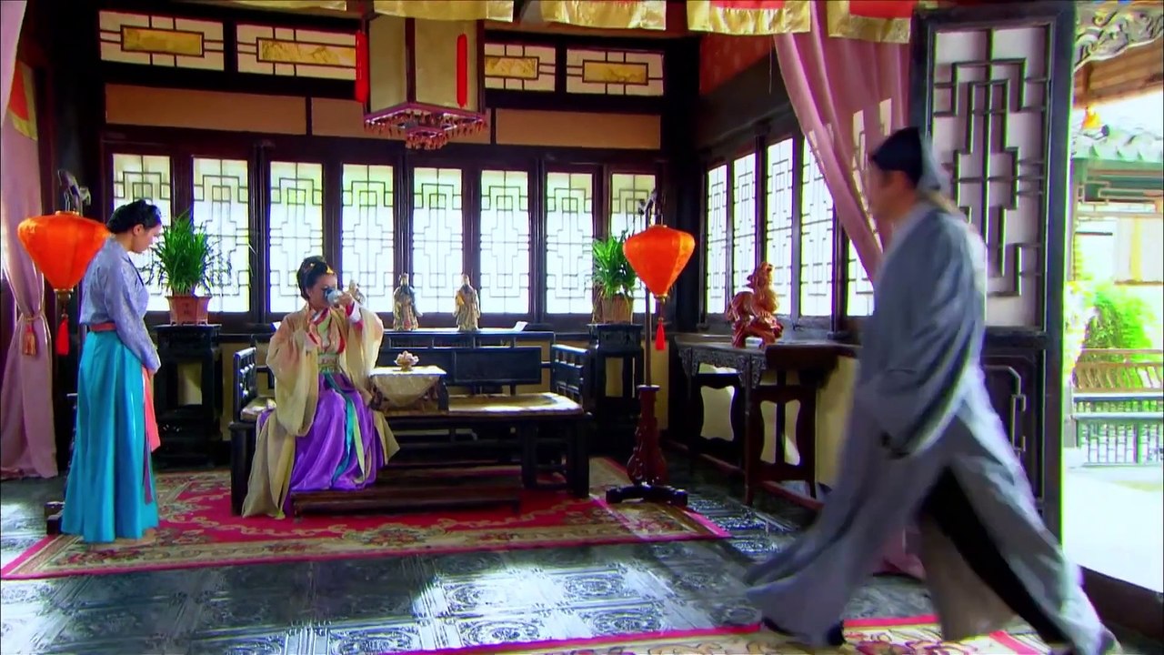 [Ca Sĩ Phi - Peto] Tế Ngáo Phi Liêu - Tập 03 [Phim Bo + Sub]