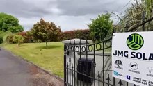 Waterford Solar Panel Installer - JMG Solar Solutions, Solar Panel Company Waterford Ireland