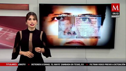 ¿Quiénes podrían quedar a la cabeza del Cártel de Sinaloa tras captura de sus líderes?