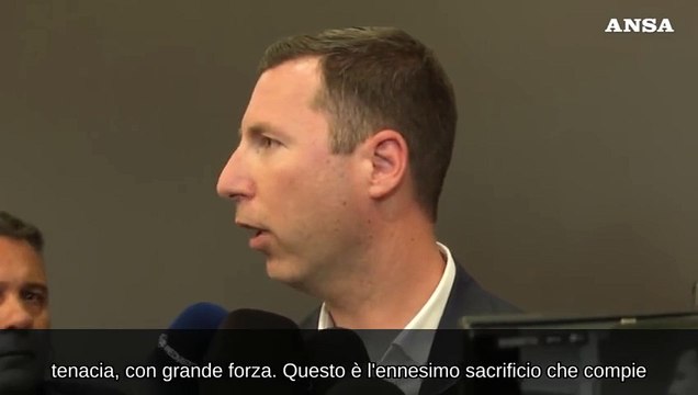 Toti, l'assessore Giampedrone: Dimissioni sono l'ennesimo sacrificio per la Liguria