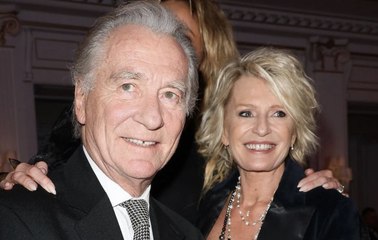 « On a beaucoup de chance » : Sophie Davant et William Leymergie officialisent leur relation