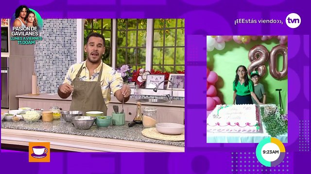 Te enseñamos a preparar arroz con puerco