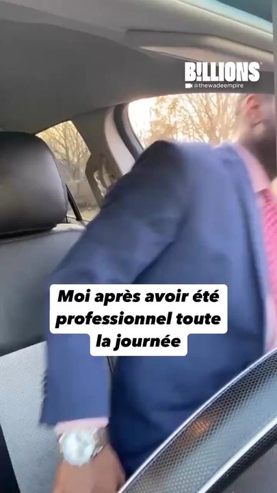 Tu fais ça aussi ⁉️