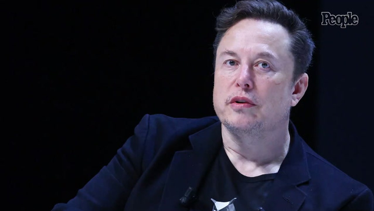 Elon Musk’s Transgender Daughter Says He Was No...