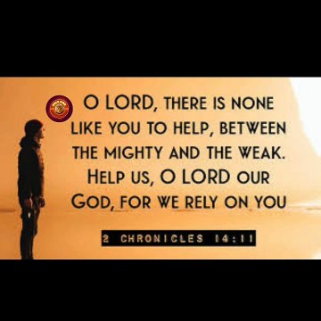 BEAUTIFUL PRAYER OF KING ASA | Holy Fire Ministries