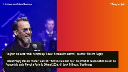 Florent Pagny a fait une énorme erreur dans l'éducation de son fils : cette décision prise avec sa femme amèrement regrettée