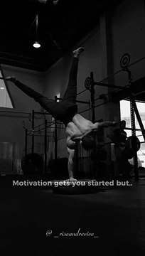 Motivation and Discipline.... #motivation #success #mindset #discipline